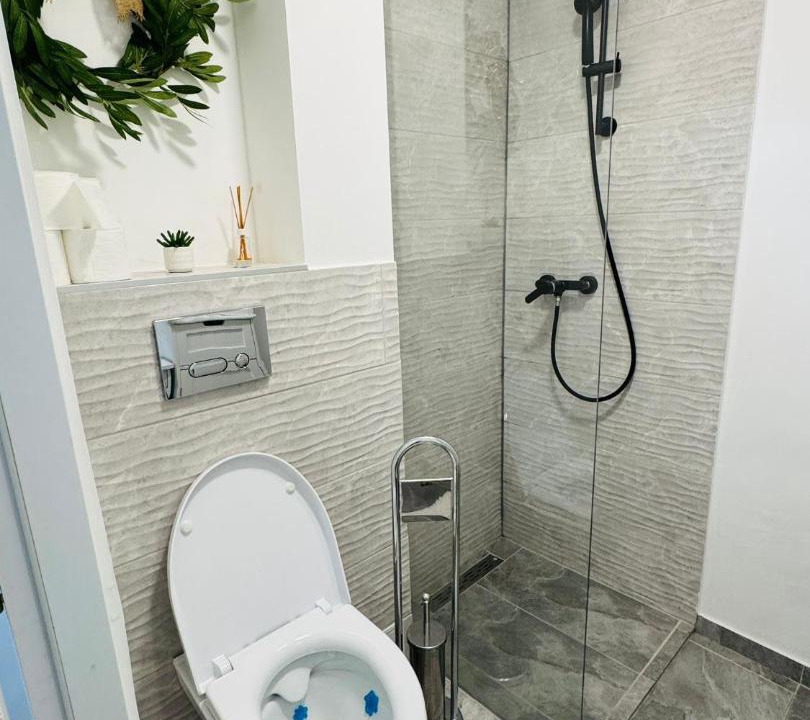 Photo of Bathroom in Resita