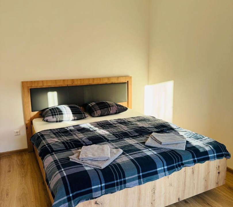 Photo of Bedroom in Resita