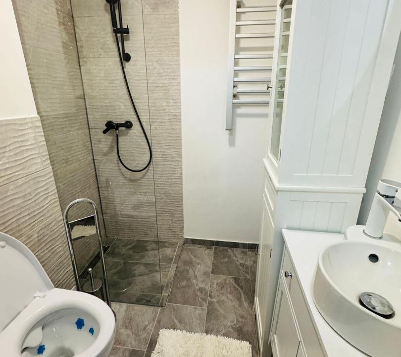 Photo of Bathroom in Resita