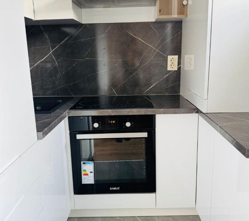 Photo of Kitchen in Resita