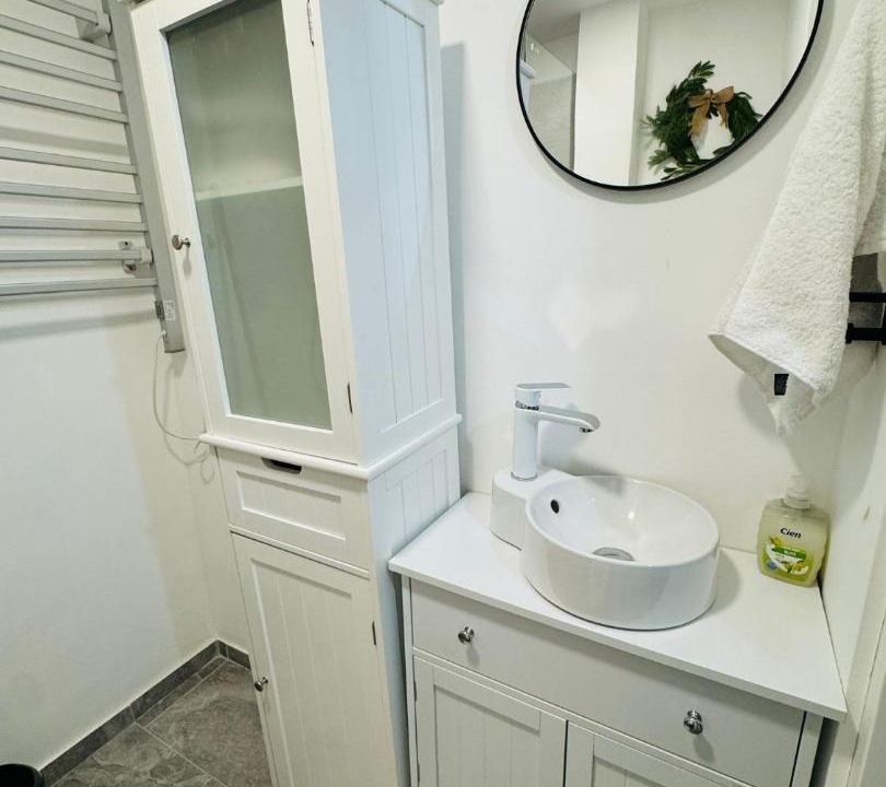 Photo of Bathroom in Resita