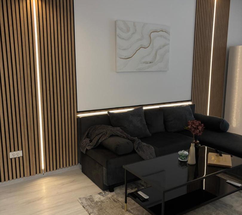 Photo of Livingroom in Sector 4