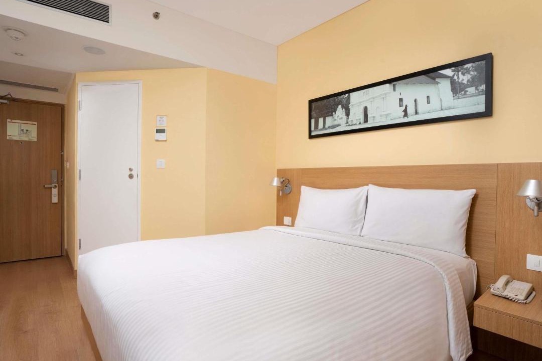 Photo of Bedroom in Shenoys