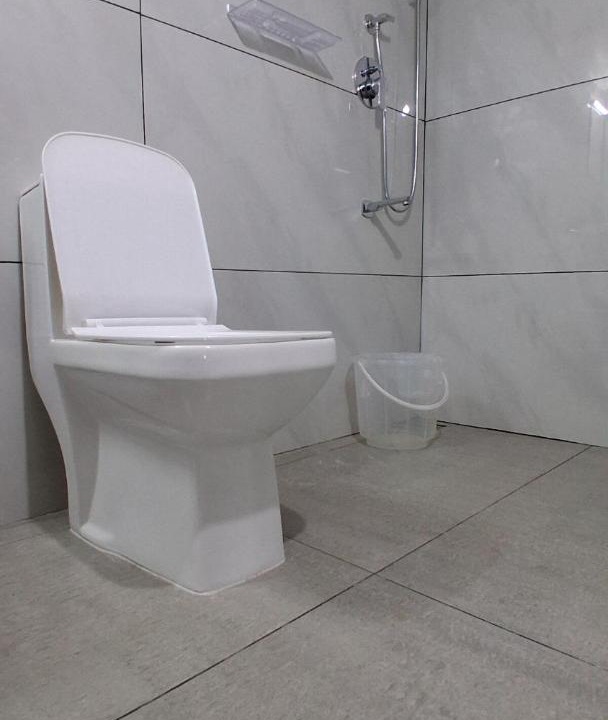 Photo of Bathroom in Mathilil