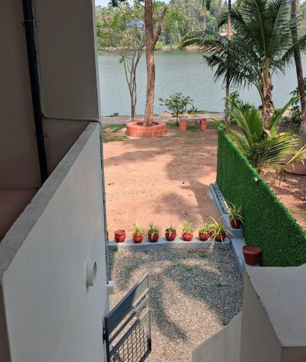 Photo of Patio Balcony in Mathilil