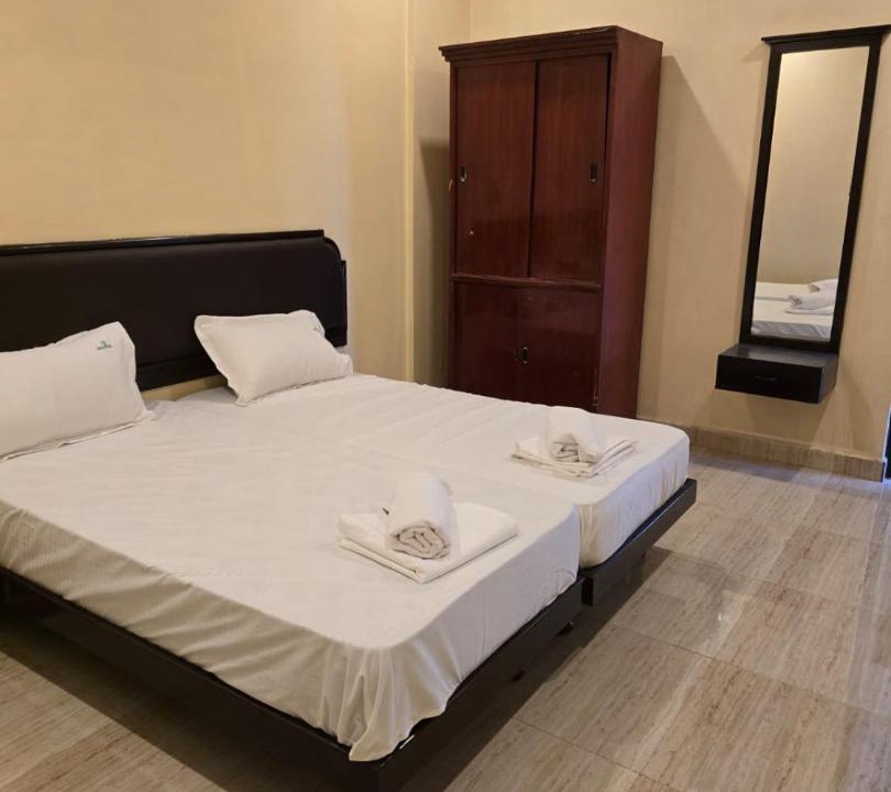 Photo of Bedroom in Central Chennai
