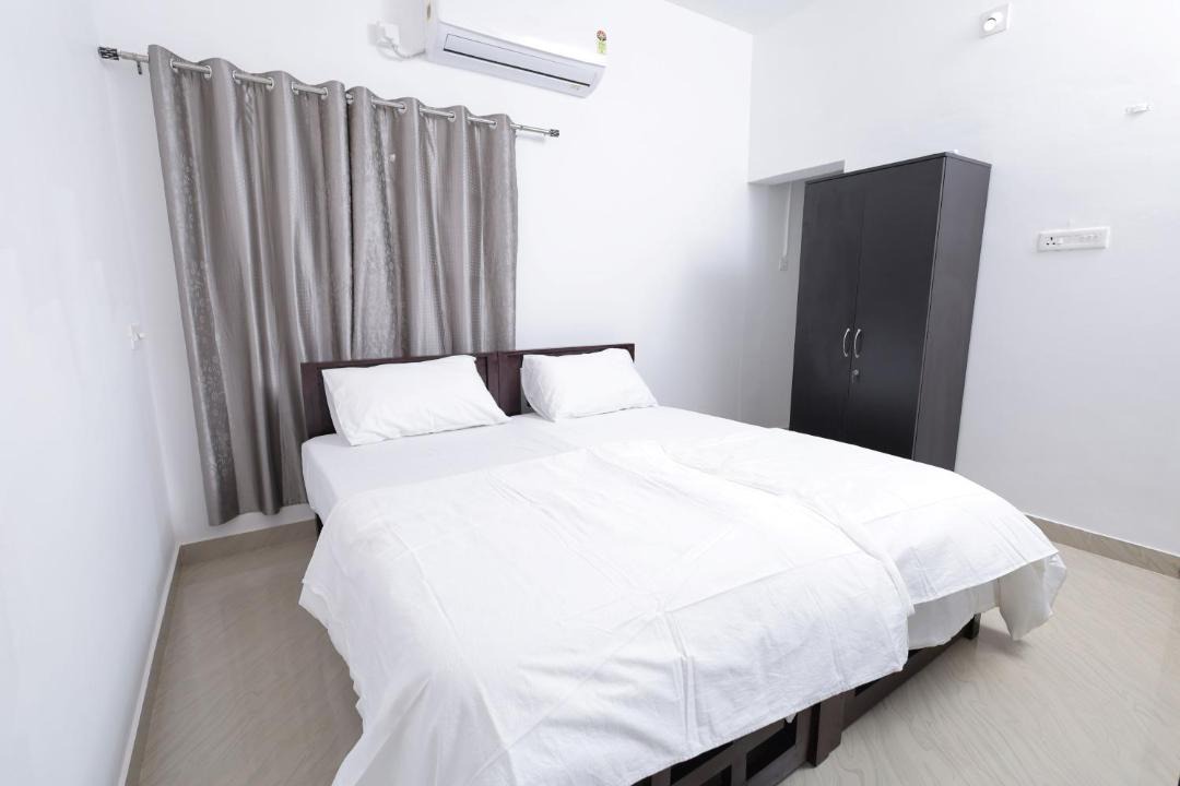 Photo of Bedroom in Edava