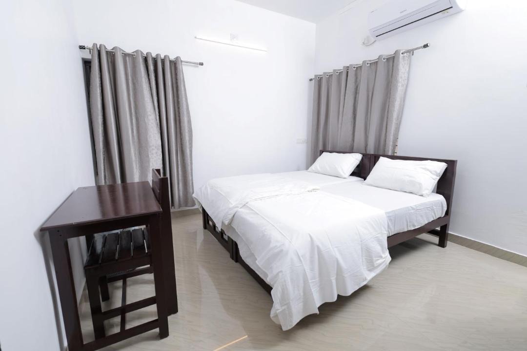 Photo of Bedroom in Edava