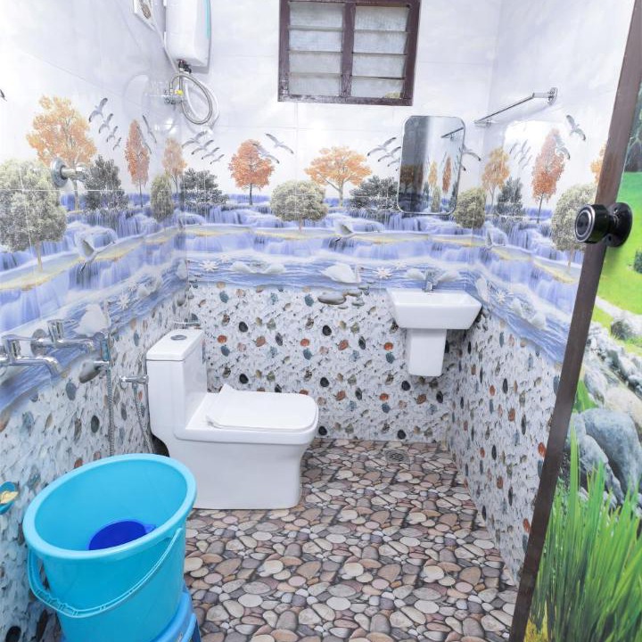 Photo of Bathroom in Edava