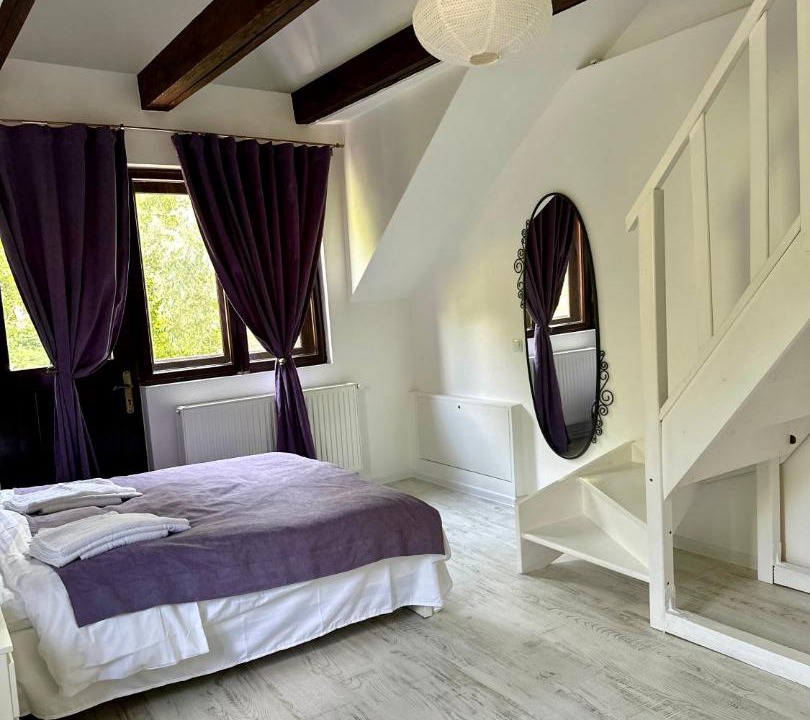 Photo of Bedroom in Breaza de Jos