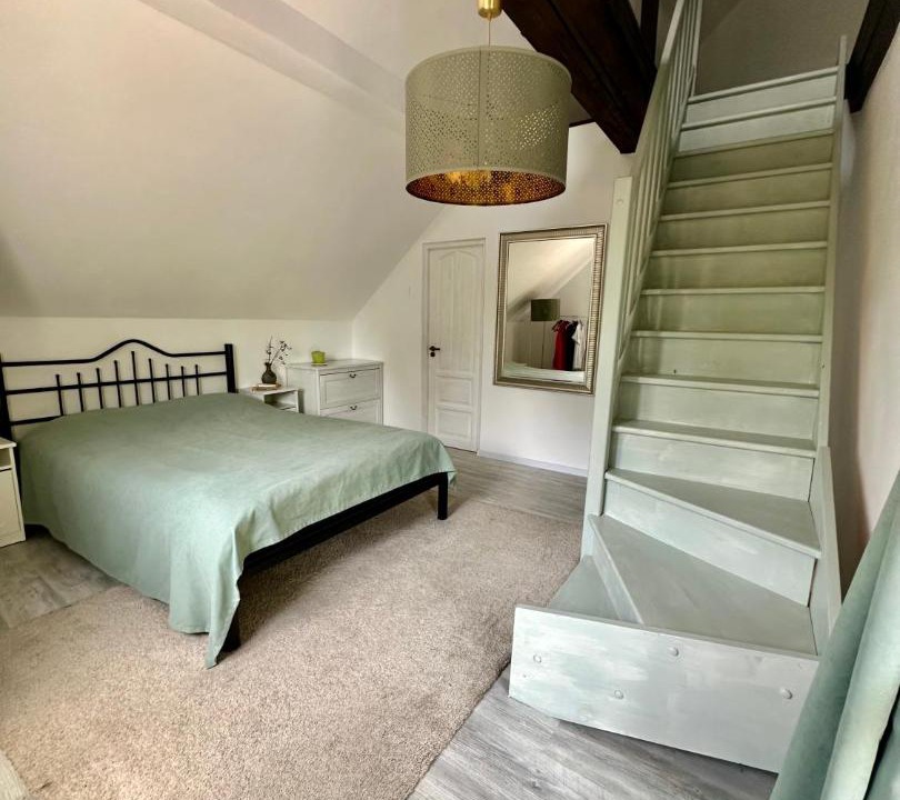 Photo of Bedroom in Breaza de Jos