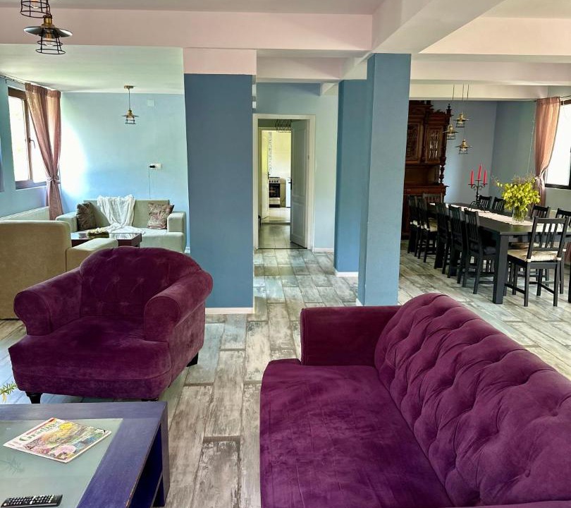 Photo of Livingroom in Breaza de Jos