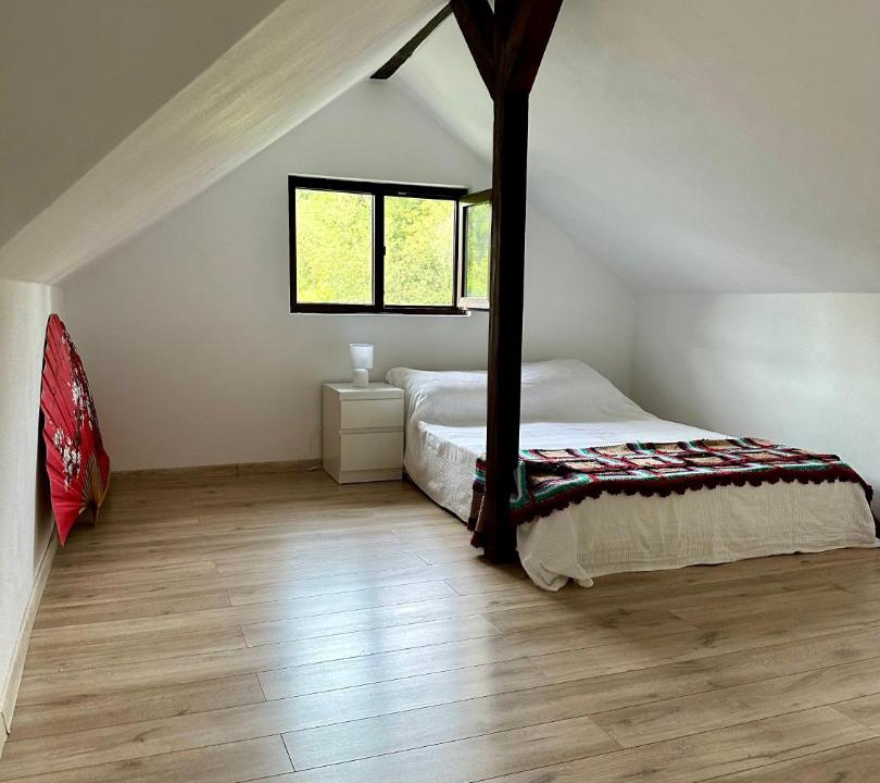 Photo of Bedroom in Breaza de Jos