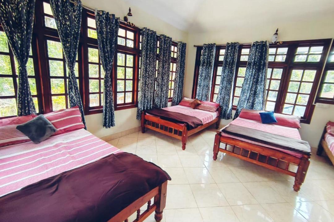 Photo of Bedroom in Mudigere