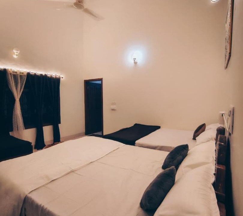 Photo of Bedroom in Mudigere