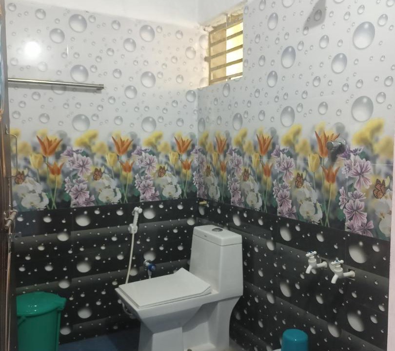 Photo of Bathroom in Gokarna