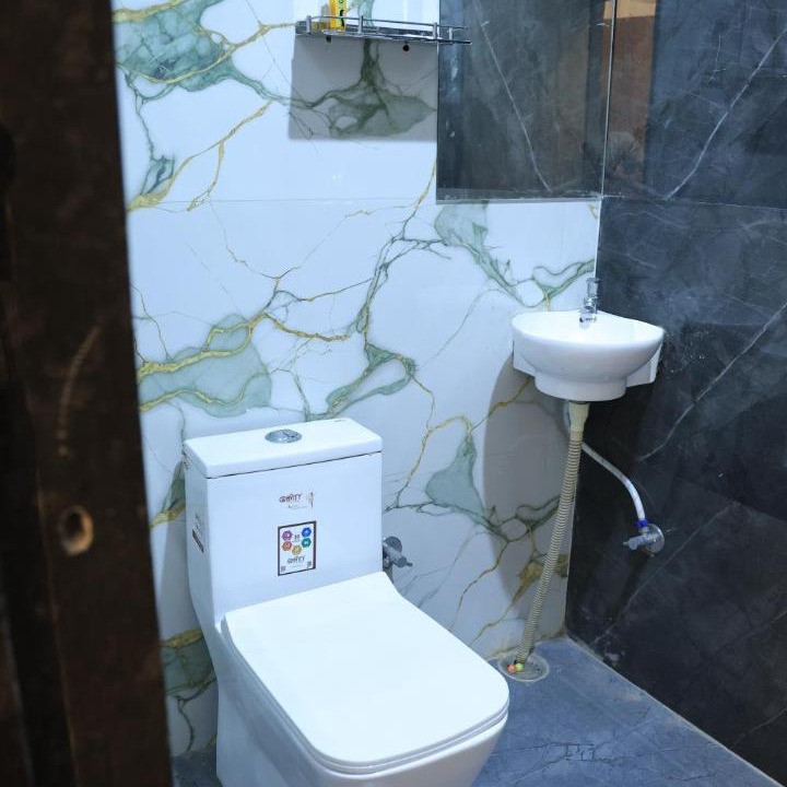 Photo of Bathroom in Central Area