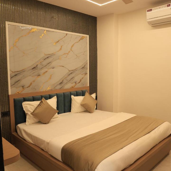Photo of Bedroom in Central Area