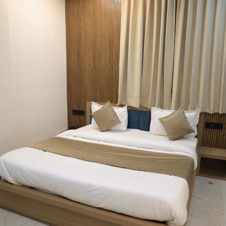 Photo of Bedroom in Central Area