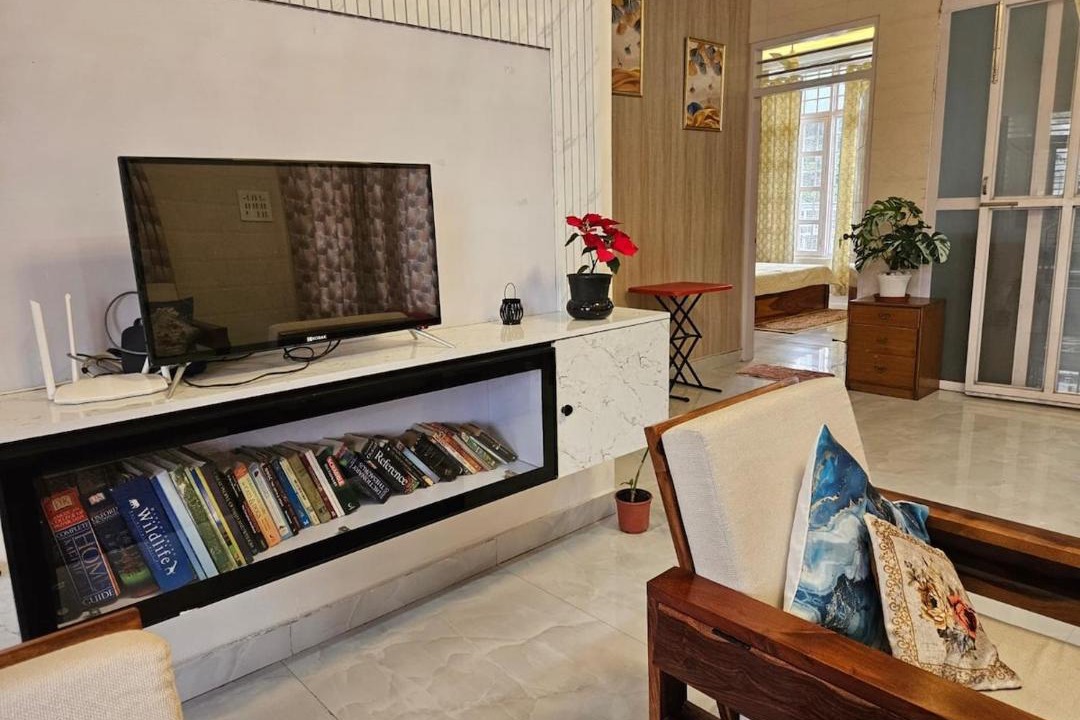 Photo of Livingroom in Bullawala
