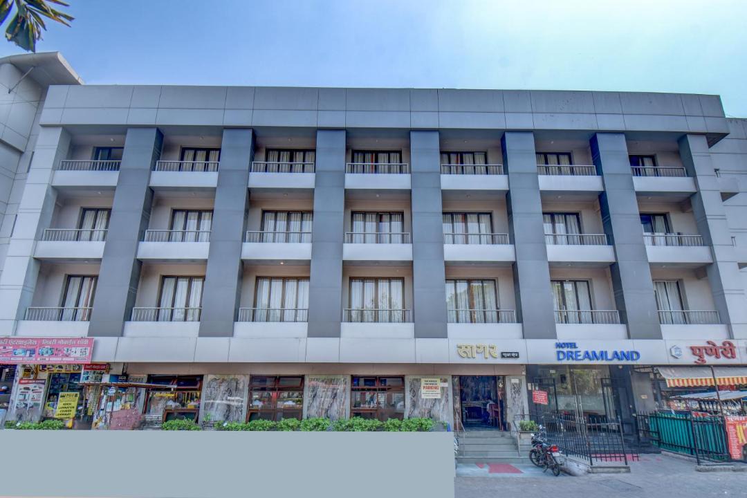 Photo of Others in Central Pune