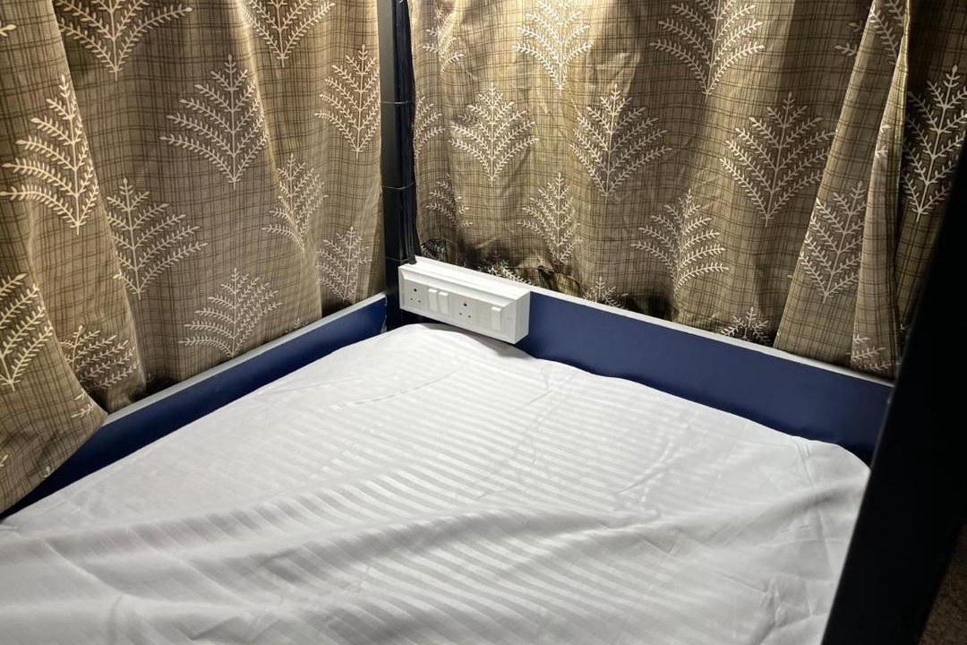 Photo of Bedroom in Bengaluru