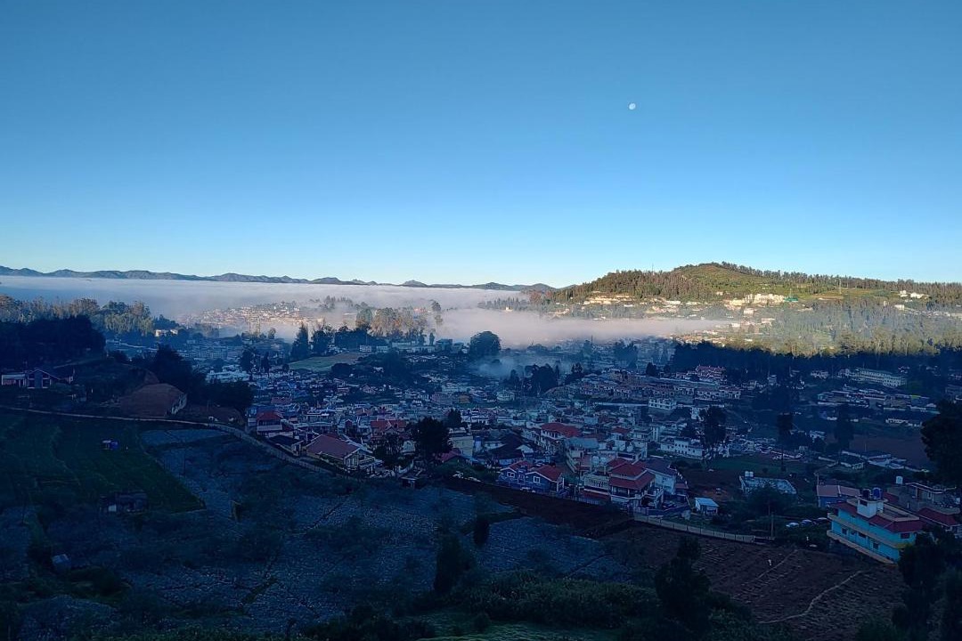 Photo of Others in Ooty