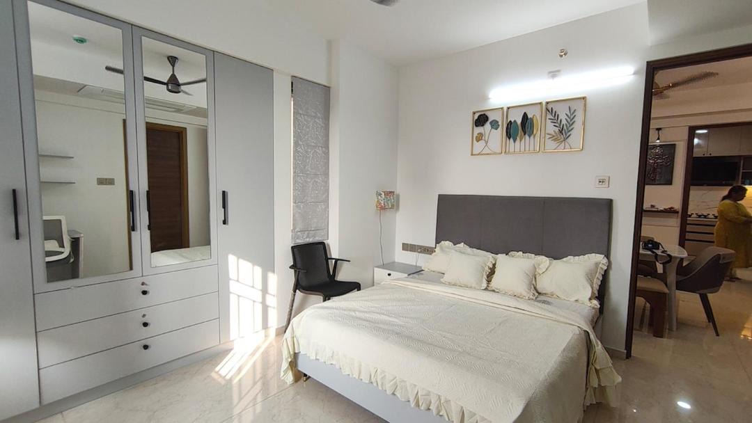 Photo of Bedroom in Thiruvananthapuram
