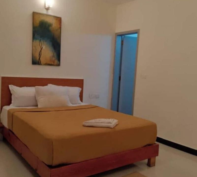 Photo of Bedroom in Nandi Hills
