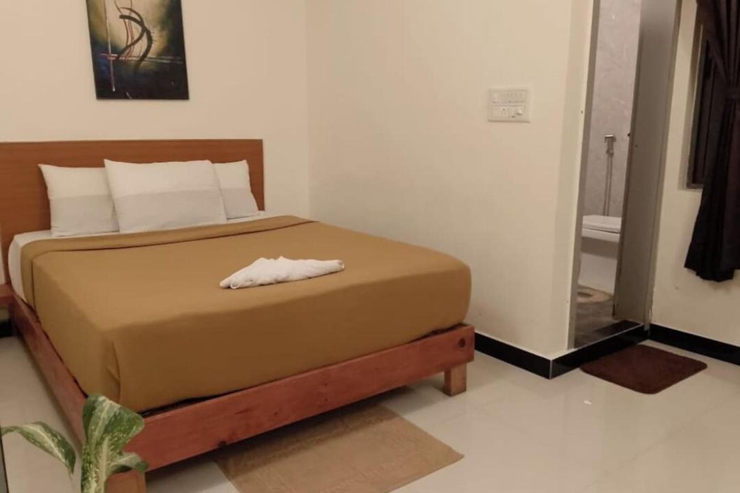 Photo of Bedroom in Nandi Hills
