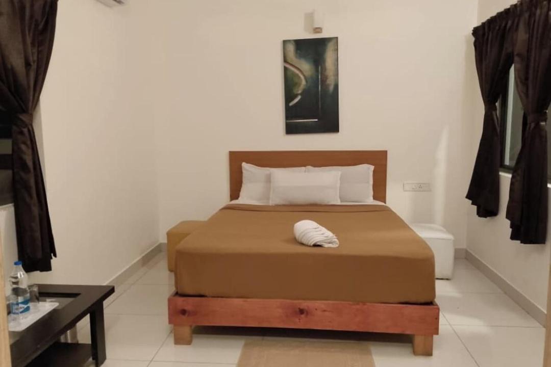 Photo of Bedroom in Nandi Hills