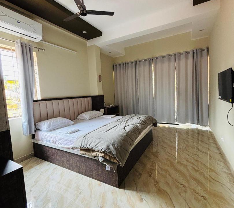 Photo of Bedroom in Padubidri