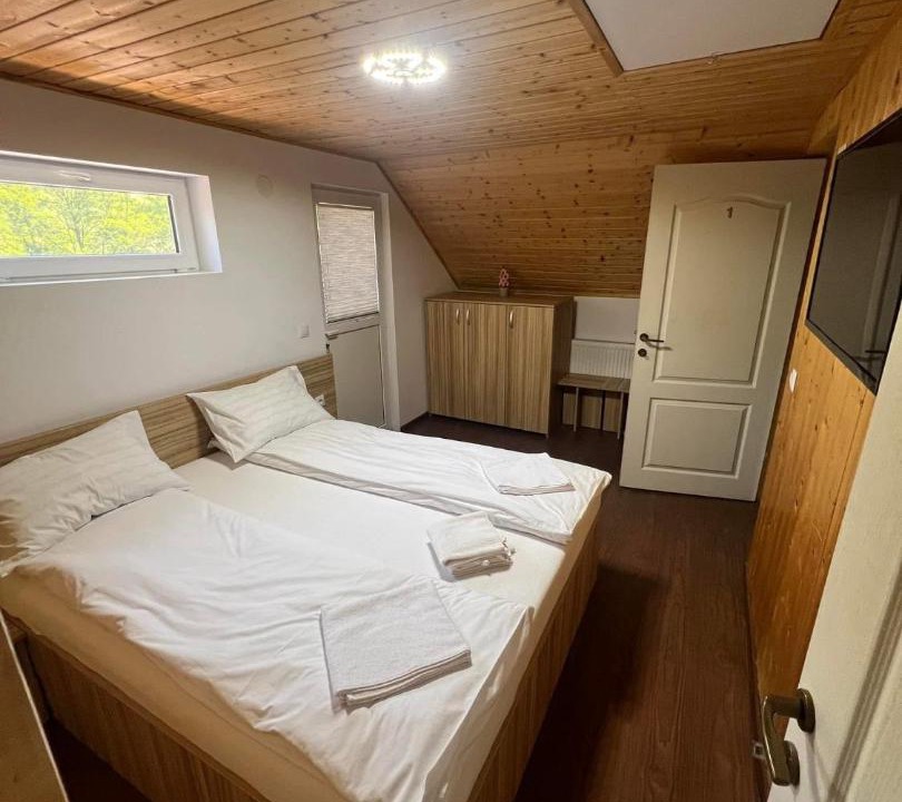 Photo of Bedroom in Slimnic
