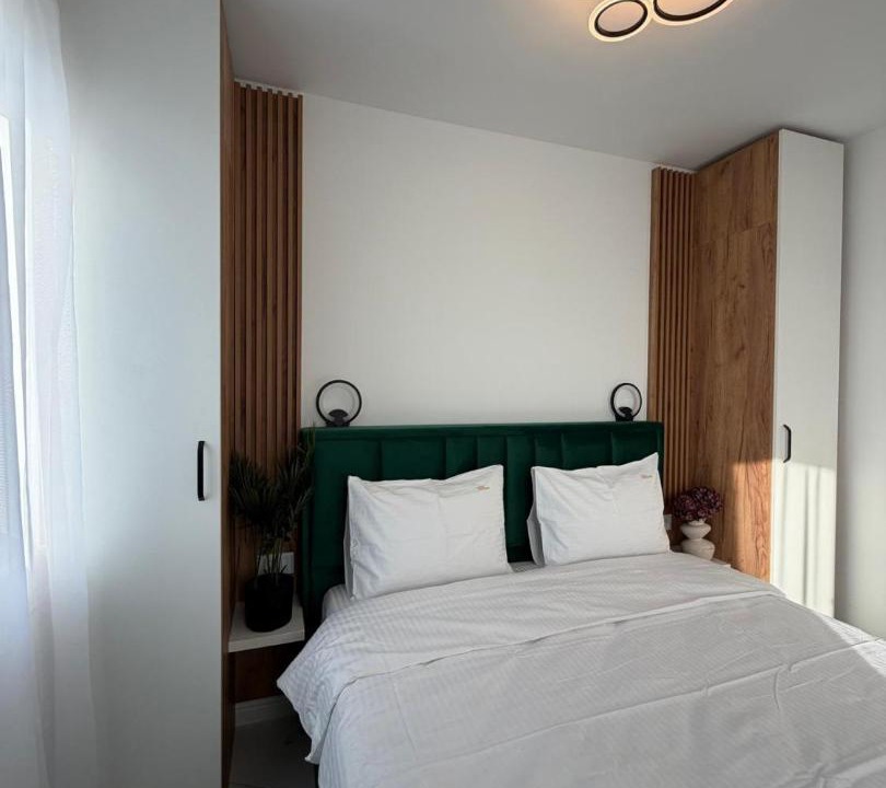 Photo of Bedroom in Iasi