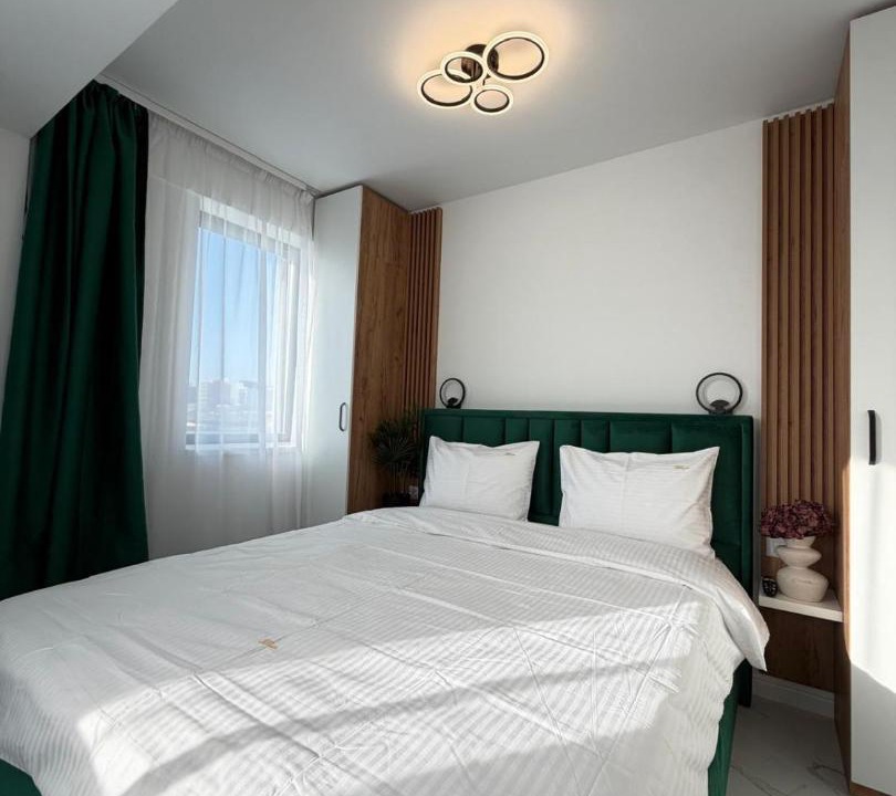 Photo of Bedroom in Iasi