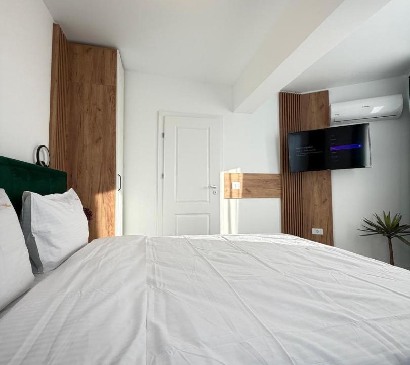 Photo of Bedroom in Iasi