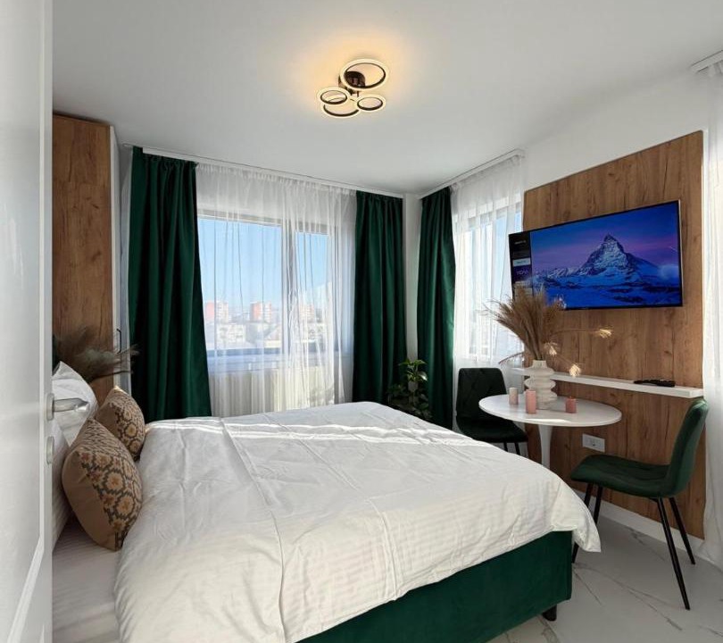Photo of Bedroom in Iasi