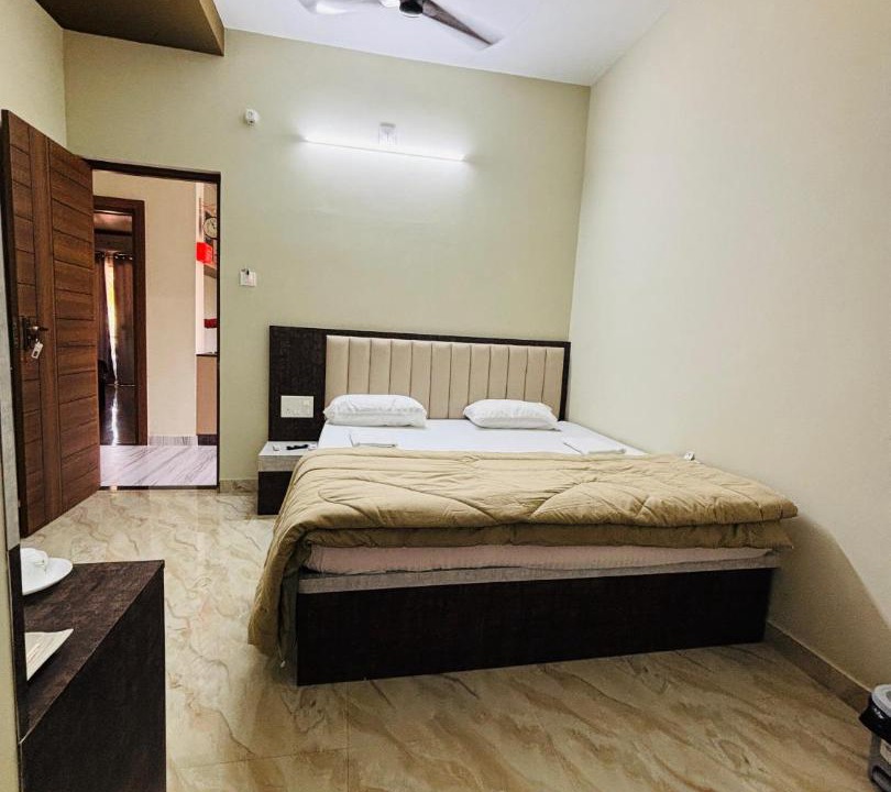 Photo of Bedroom in Padubidri
