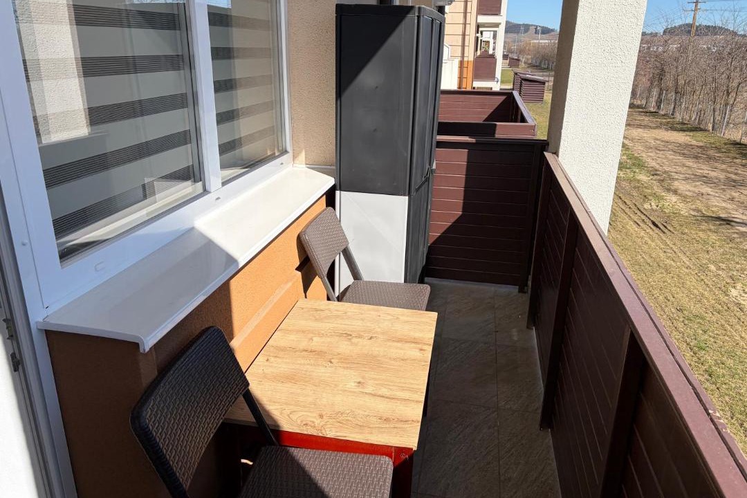 Photo of Patio Balcony in Sinpetru