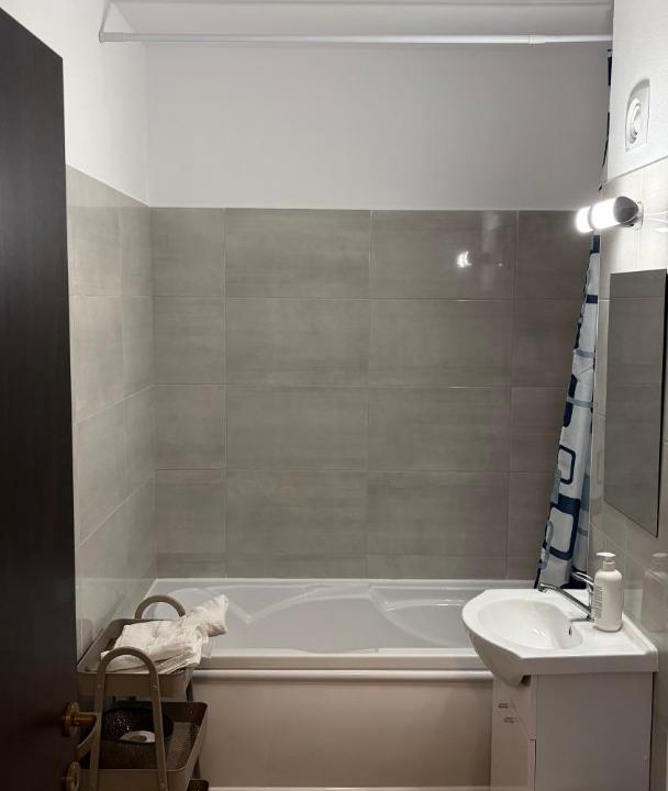 Photo of Bathroom in Sinpetru