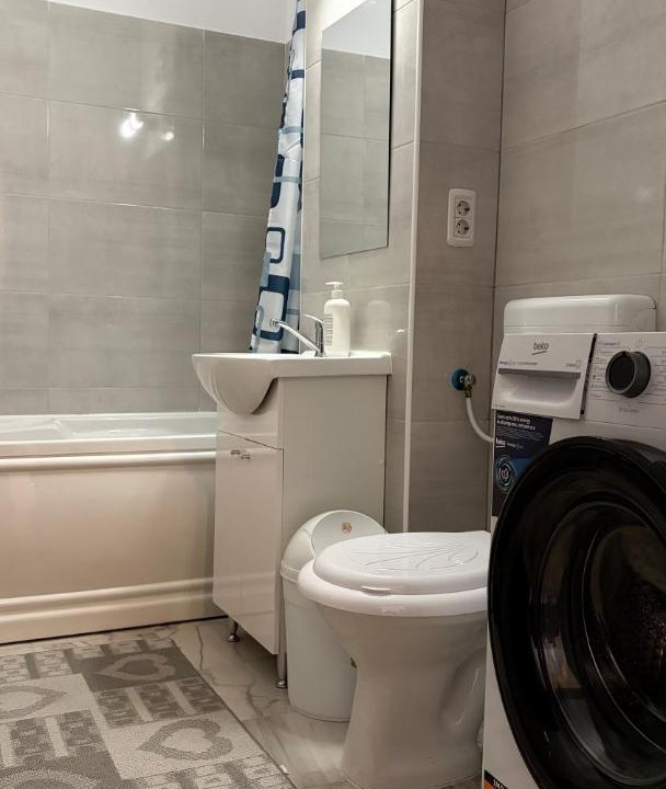 Photo of Bathroom in Sinpetru