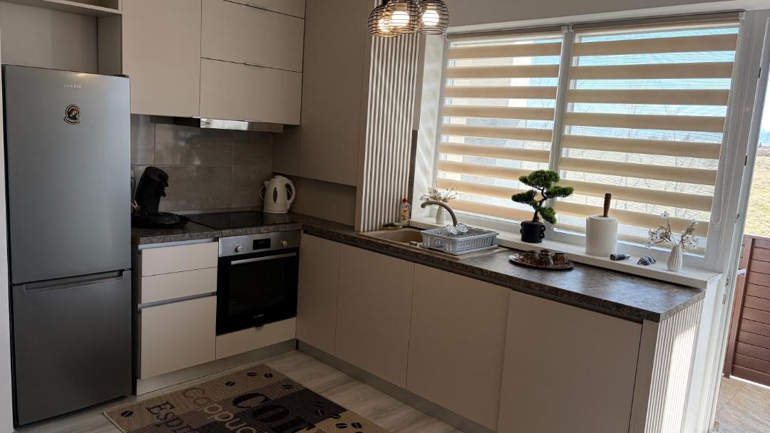 Photo of Kitchen in Sinpetru