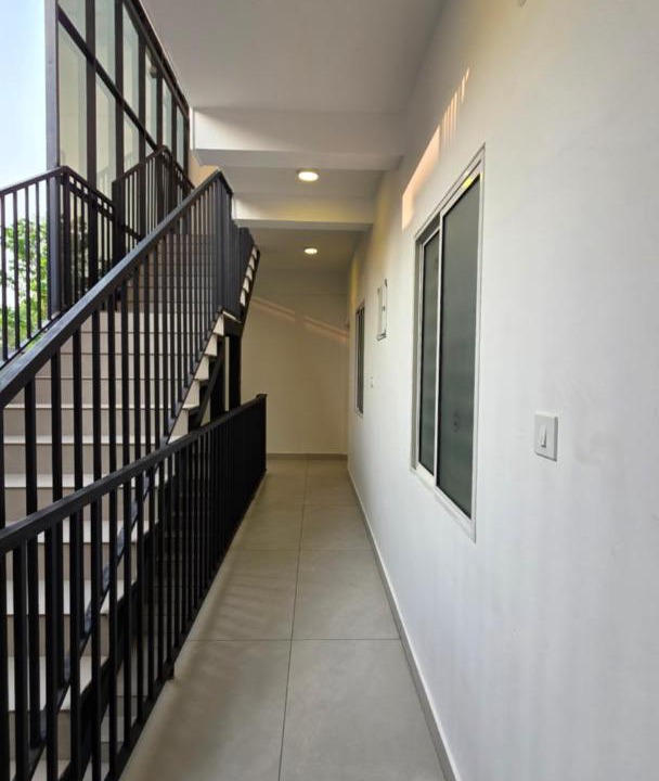 Photo of Patio Balcony in Kakkanad