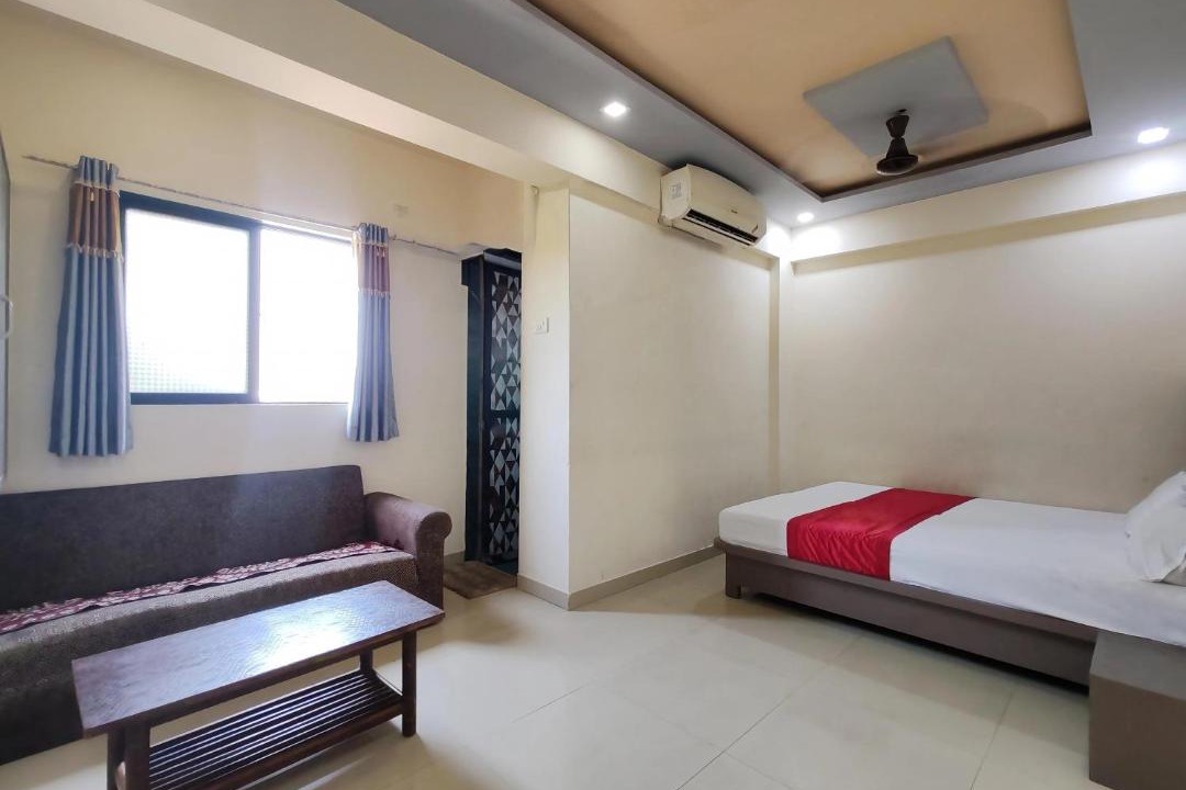 Photo of Bedroom in Panvel