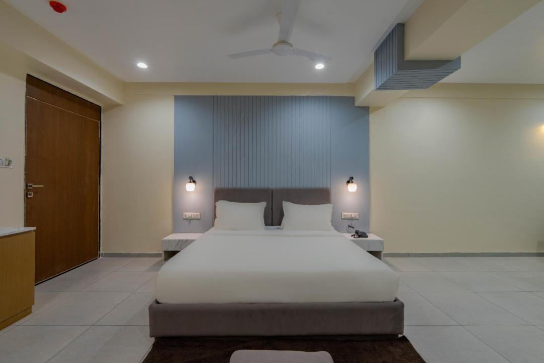 Photo of Bedroom in Vadodara