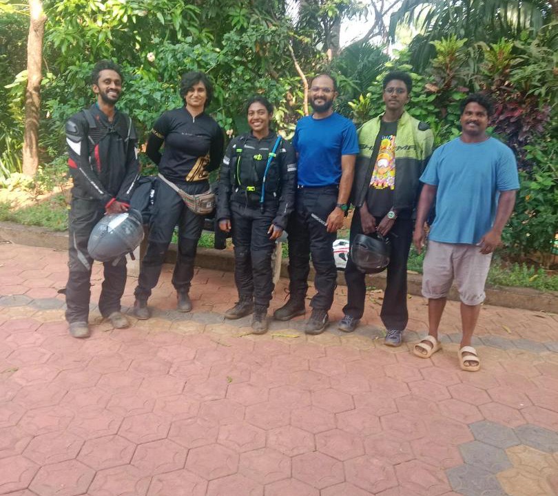Photo of Others in Hireguthi