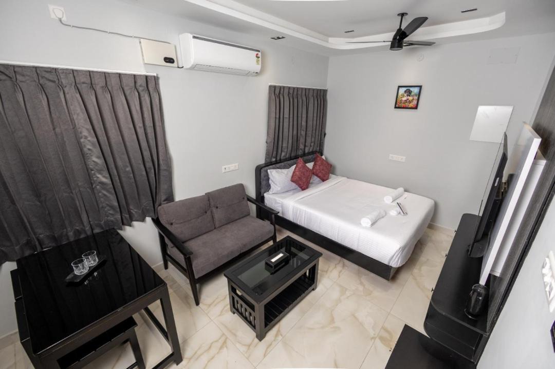 Photo of Bedroom in Madurai
