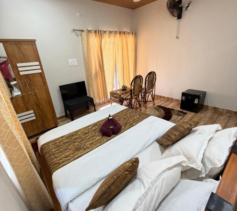 Photo of Bedroom in Varkala