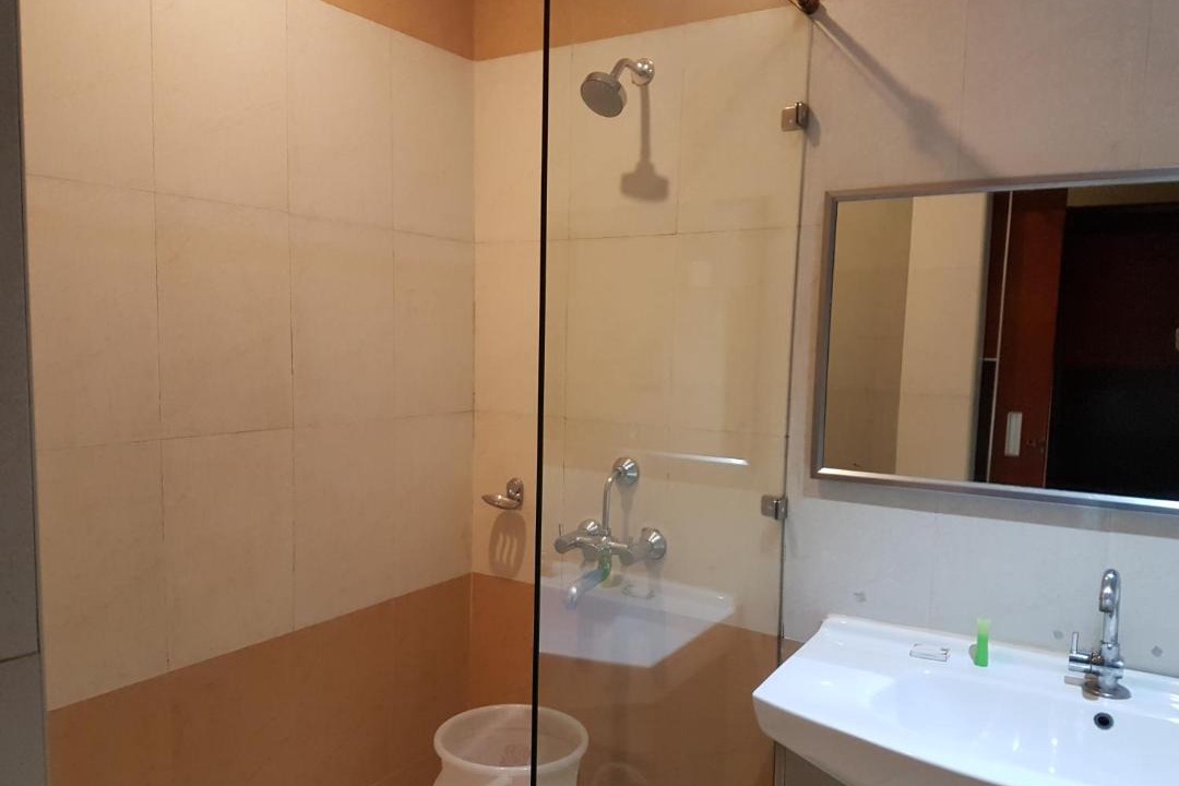 Photo of Bathroom in Kondapur