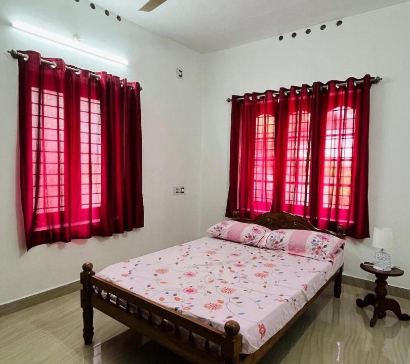 Photo of Bedroom in Alwaye